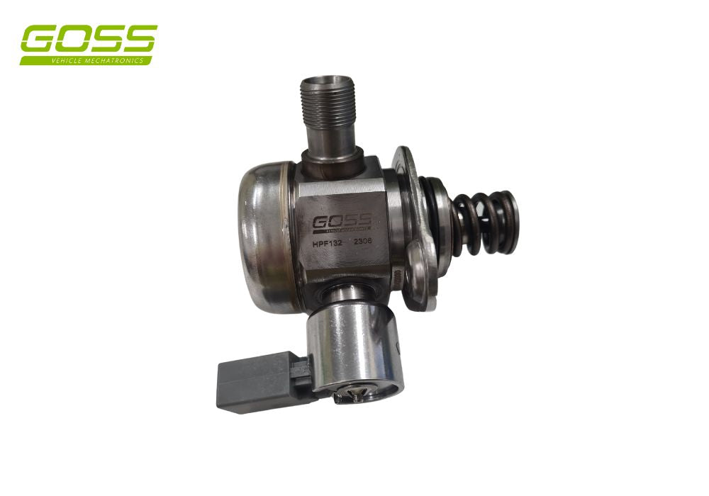 HIGH PRESSURE FUEL PUMP - HPF132