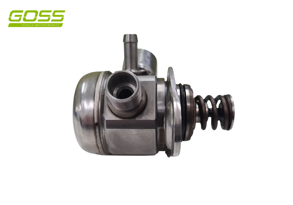 HIGH PRESSURE FUEL PUMP - HPF138