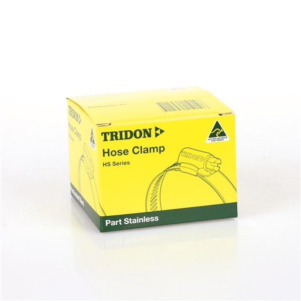 HS006P - Regular Clamp - Pack