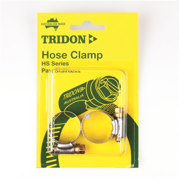 HS016C - Regular Clamp - Carded