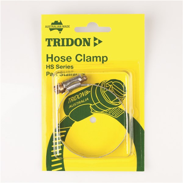 HS024C - Regular Clamp - Carded