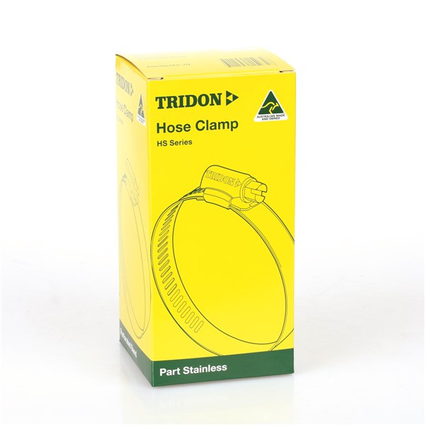 HS028P - Regular Clamp - Pack