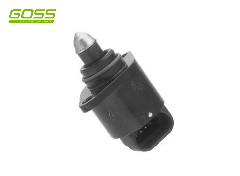 IDLE AIR CONTROL - IAC409