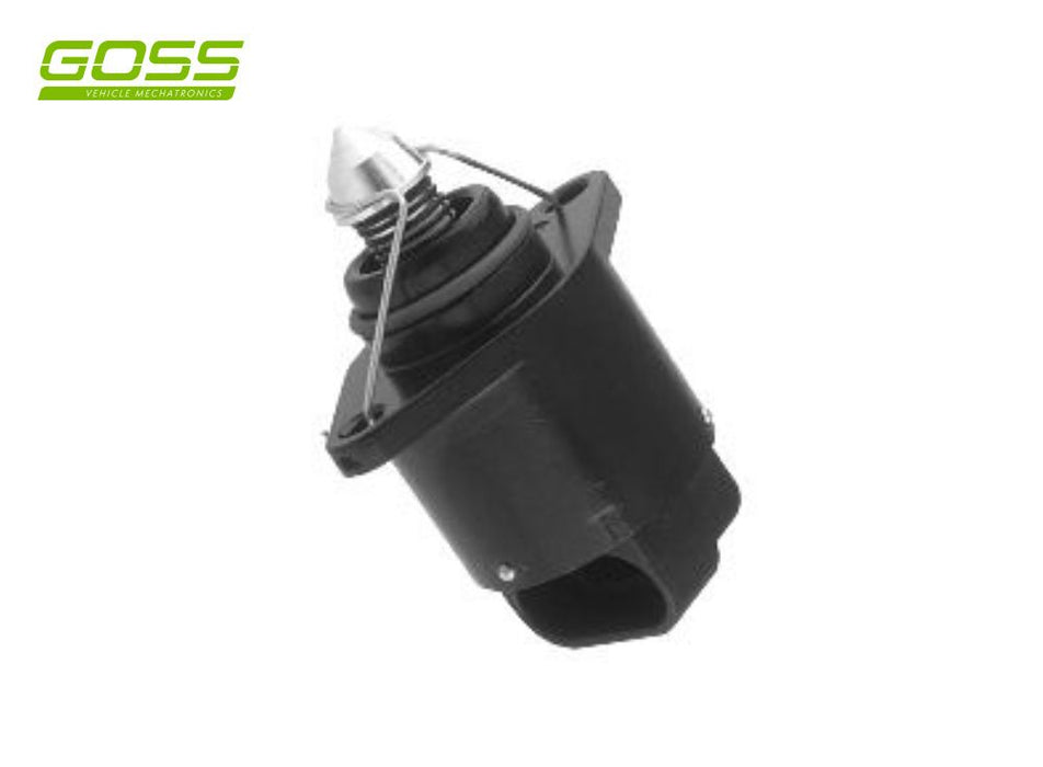 IDLE AIR CONTROL - IAC410