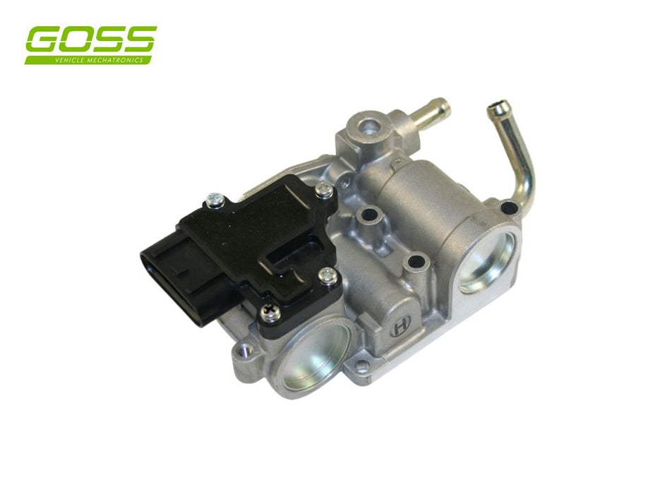 IDLE SPEED MITSUBISHI NEW - IAC430