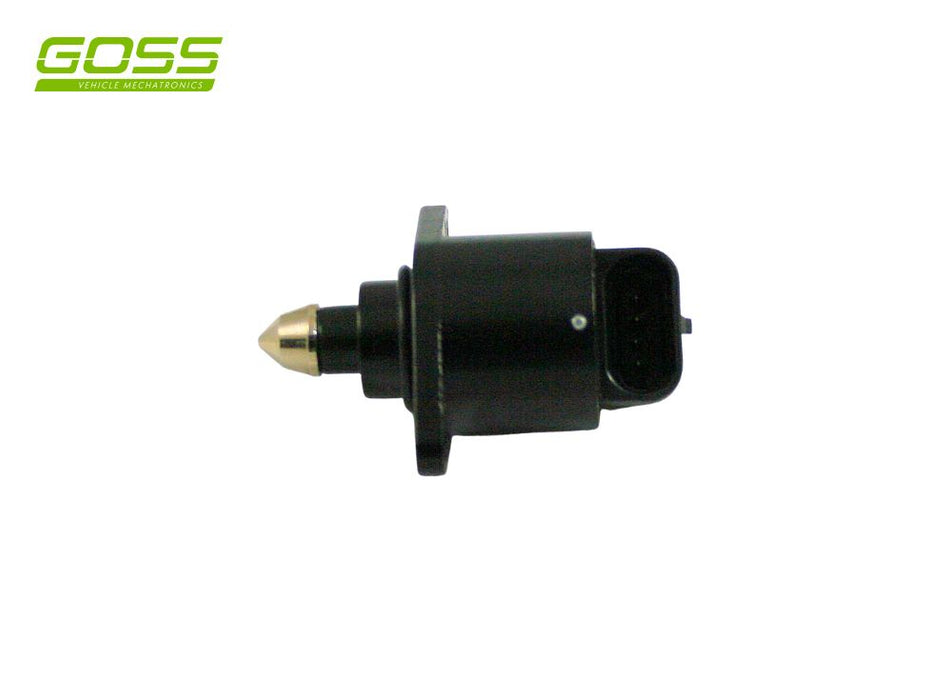IDLE AIR CONTROL AUDI - IAC468
