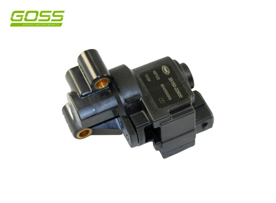 IDLE SPEED HYUNDAI NEW - IAC557