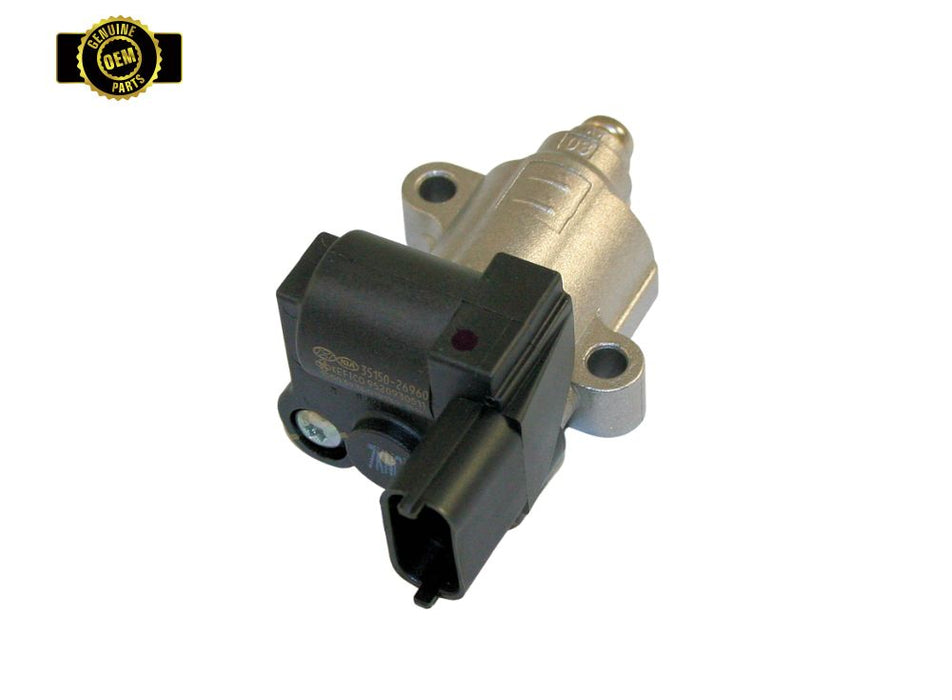 OEM IDLE SPEED HYUND NEW - IAC558GEN