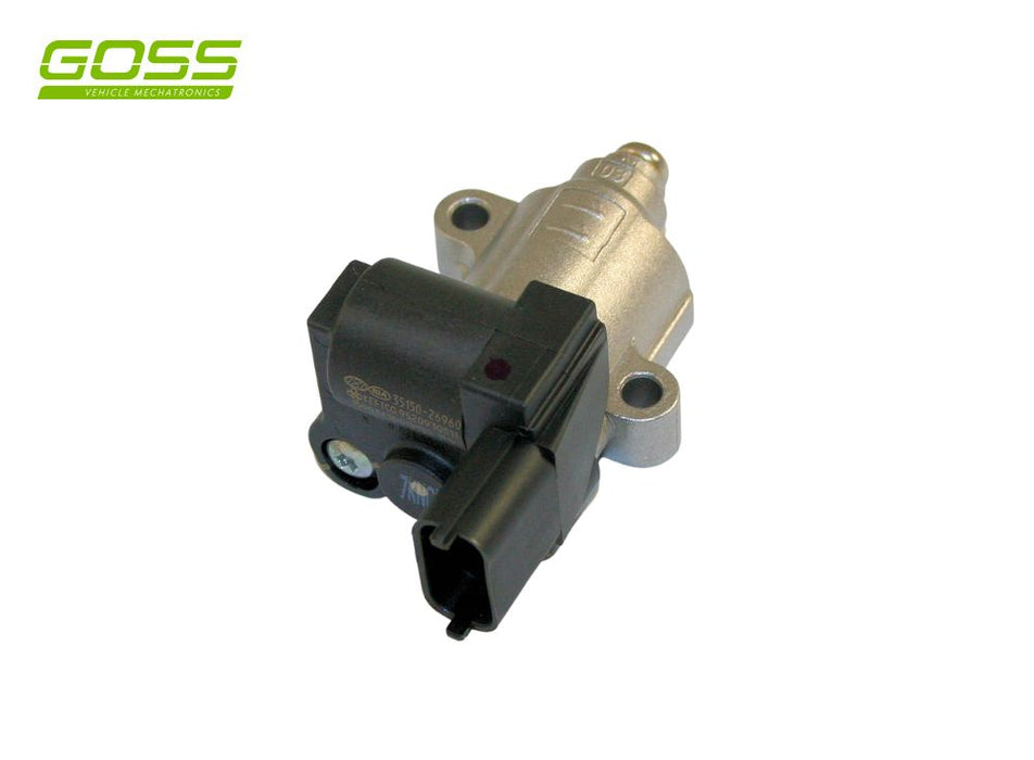IDLE SPEED HYUNDAI NEW - IAC558
