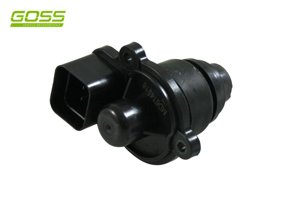 MITSUBISHI IDLE SPEED - IAC567