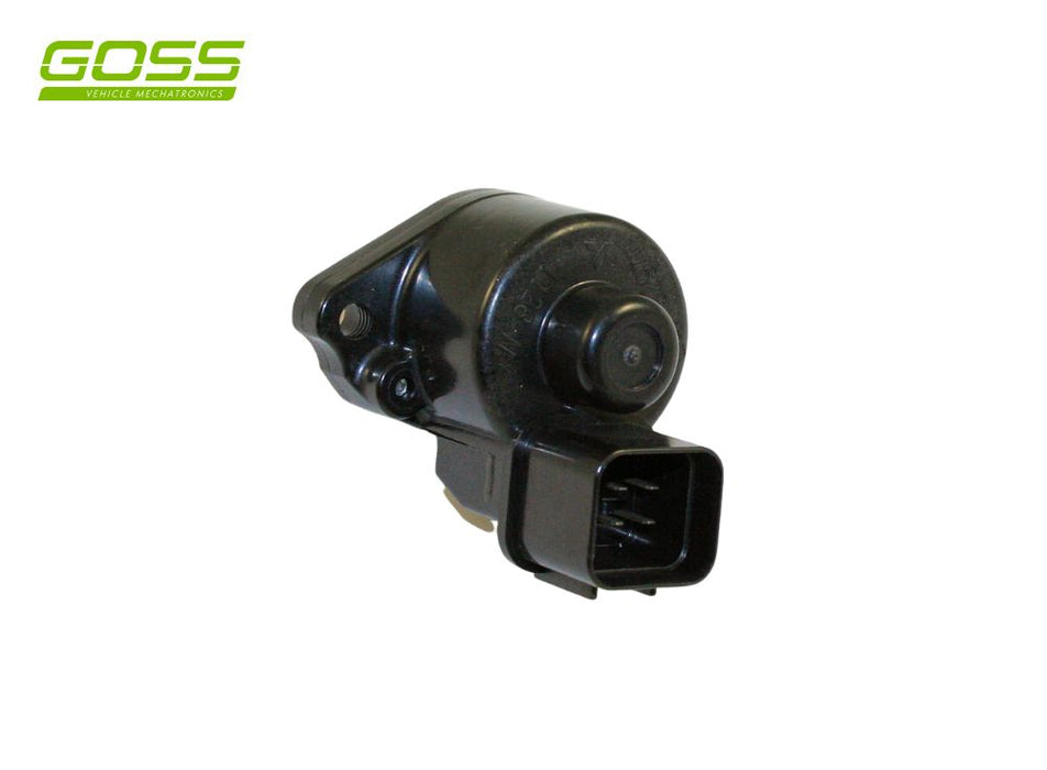 IDLE SPEED MITSUBISHI - IAC568