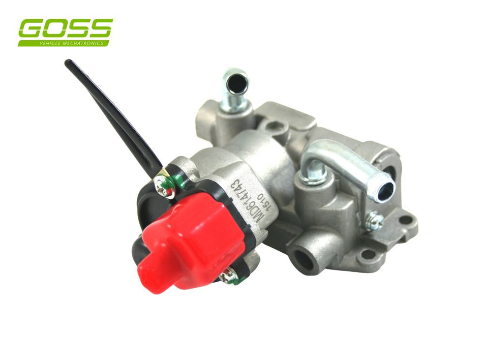 IDLE SPEED MOTOR - IAC569