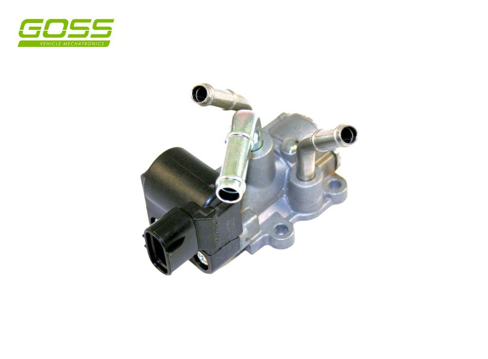 IDLE SPEED TOYOTA/LEXUS - IAC581