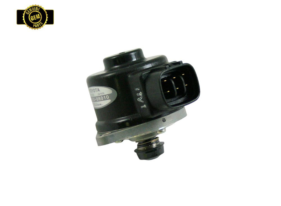 OEM IDLE SPEED MOTOR TOYO - IAC582GEN