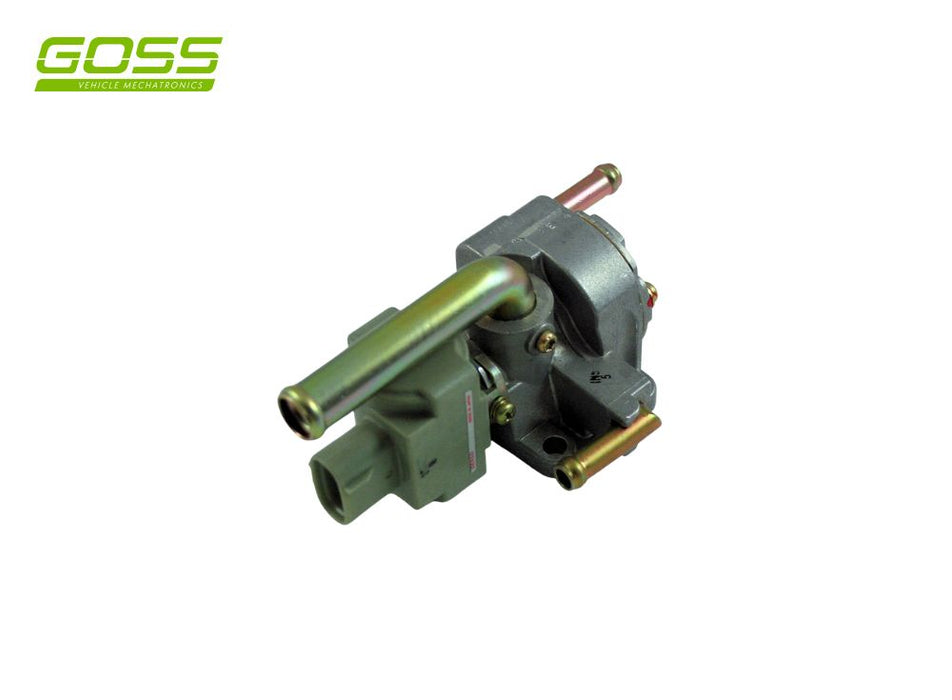 TOYOTA IDLE SPEED NEW - IAC583