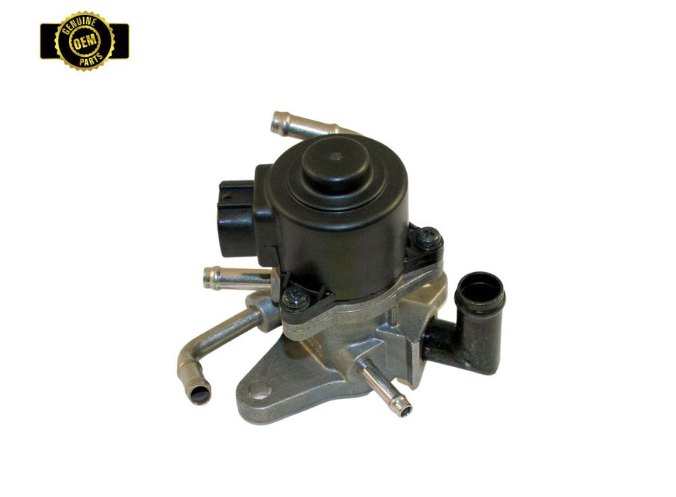 OEM TOYOTA IDLE SPEED NEW - IAC585GEN