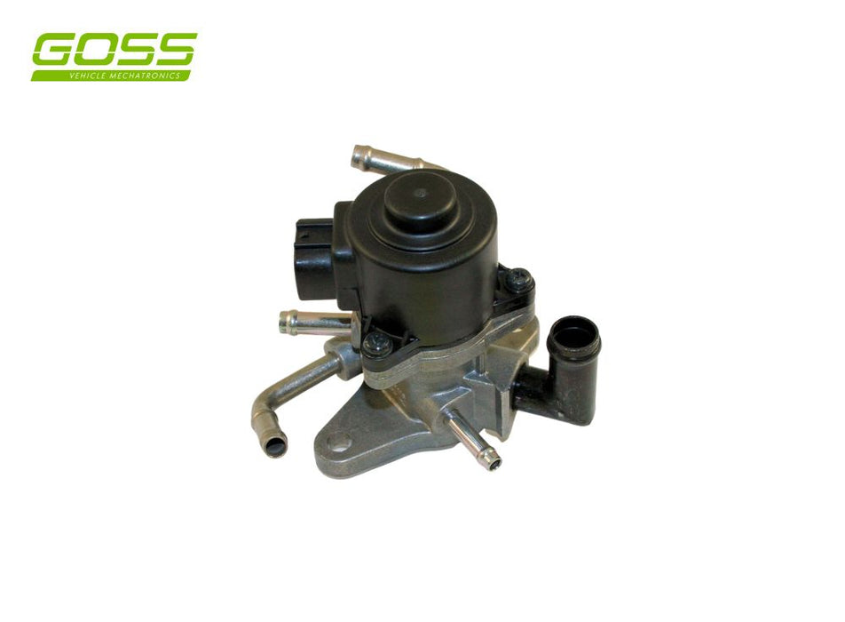 TOYOTA IDLE SPEED NEW - IAC585