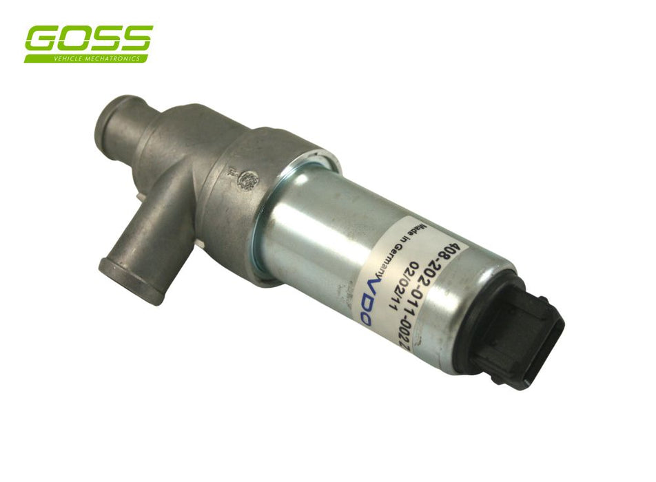 IDLE SPEED VW TRANSPORTER NEW - IAC595
