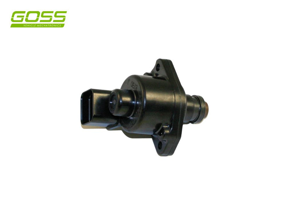 IDLE SPEED NEW MITSUBISHI - IAC599