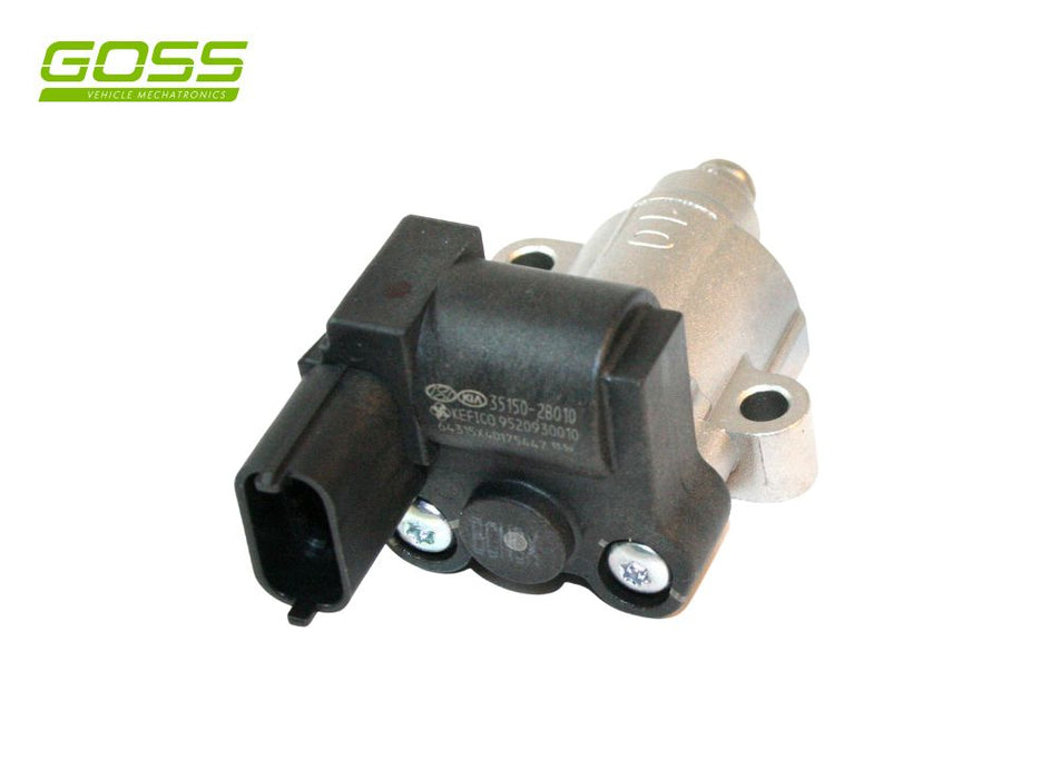 IDLE SPEED MOTOR HYUNDAI - IAC604