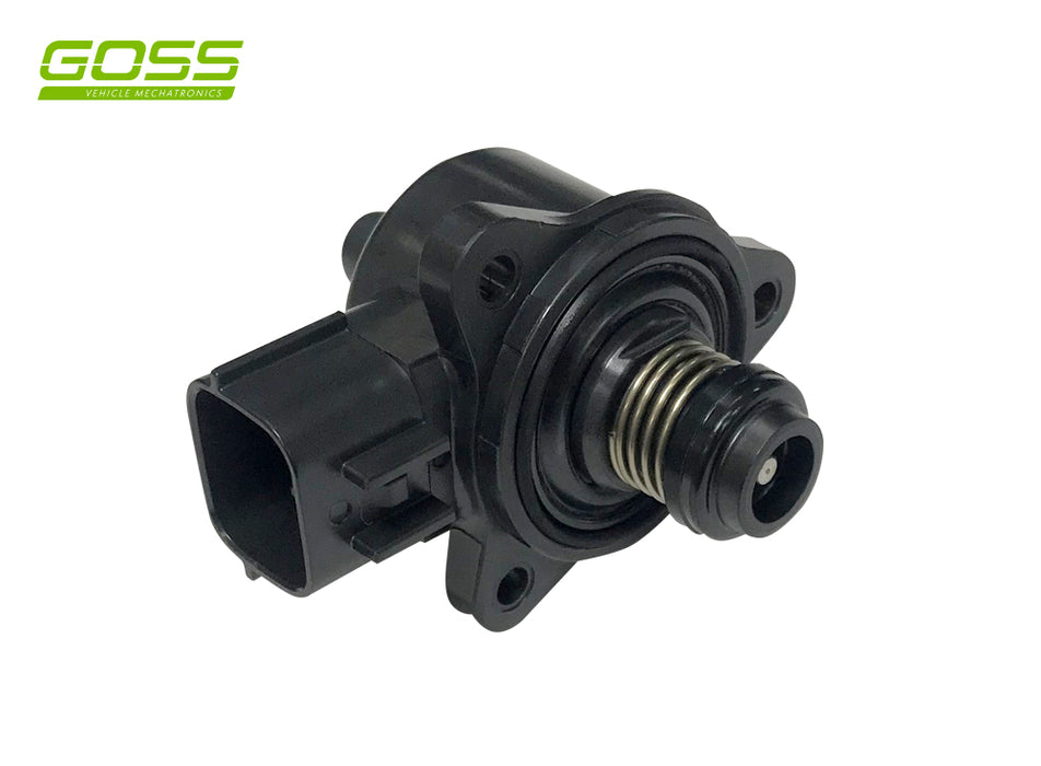 IDLE SPEED MOTOR MITSUBIS - IAC606