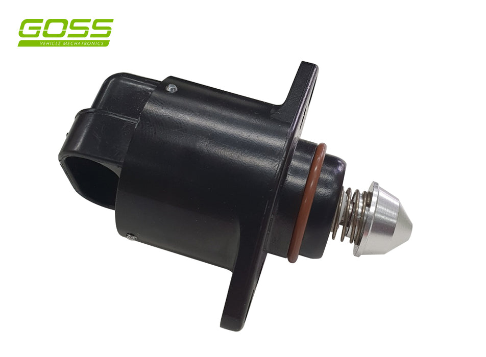 IDLE AIR CONTROL VALVE - IAC607