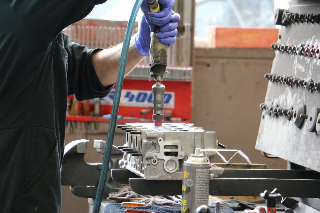 Our Story & Our Team