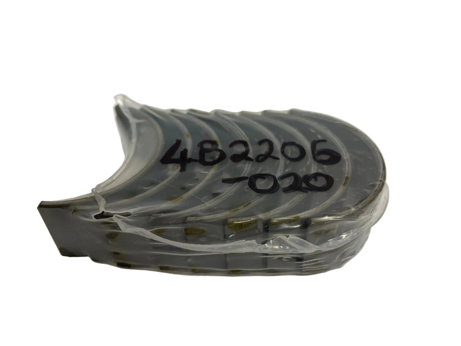 BIG END BEARING SET BMC 1300 - 4B2206-020