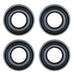 INJ SEAL TOYOTA - INS005-04