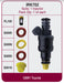 INJECTOR REPAIR KIT - IRK702