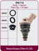 INJECTOR REPAIR KIT - IRK718