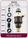 INJECTOR REPAIR KIT. - IRK725