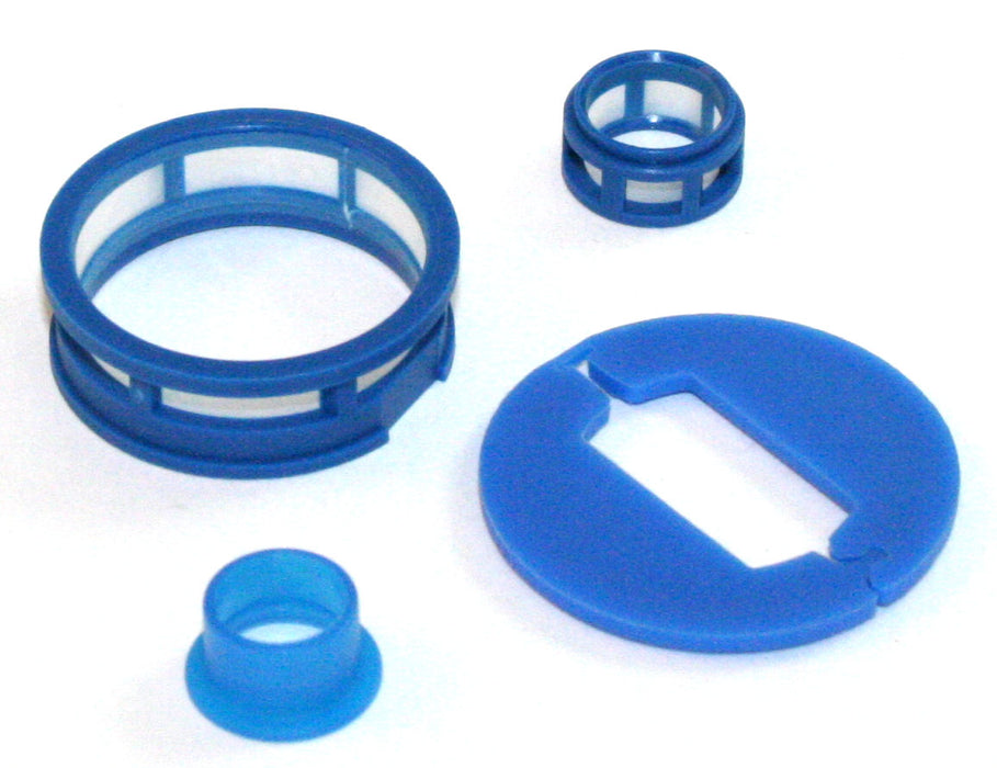 INJECTOR REPAIR KIT. - IRK727