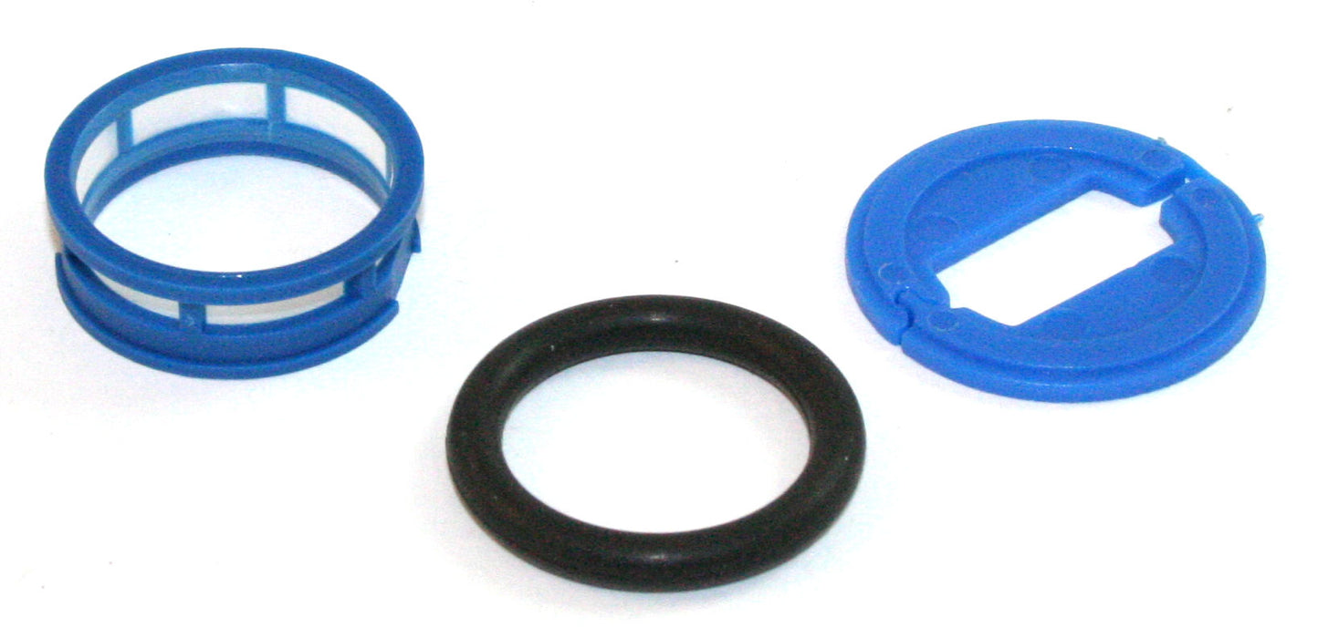 INJECTOR REPAIR KIT. - IRK728