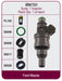 INJECTOR REPAIR KIT. - IRK731