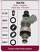 INJECTOR REPAIR KIT. - IRK736