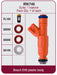 INJECTOR REPAIR KIT. - IRK749