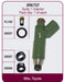 INJECTOR REPAIR KIT - IRK757