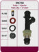 INJECTOR REPAIR KIT. - IRK758