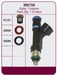 INJECTOR REPAIR KIT. - IRK759
