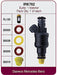 INJECTOR REPAIR KIT. - IRK762