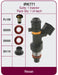 INJECTOR REPAIR KIT - IRK771