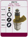 INJECTOR REPAIR KIT - IRK773