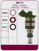 INJECTOR REPAIR KIT - IRK777