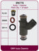 INJECTOR REPAIR KIT HYUND - IRK778