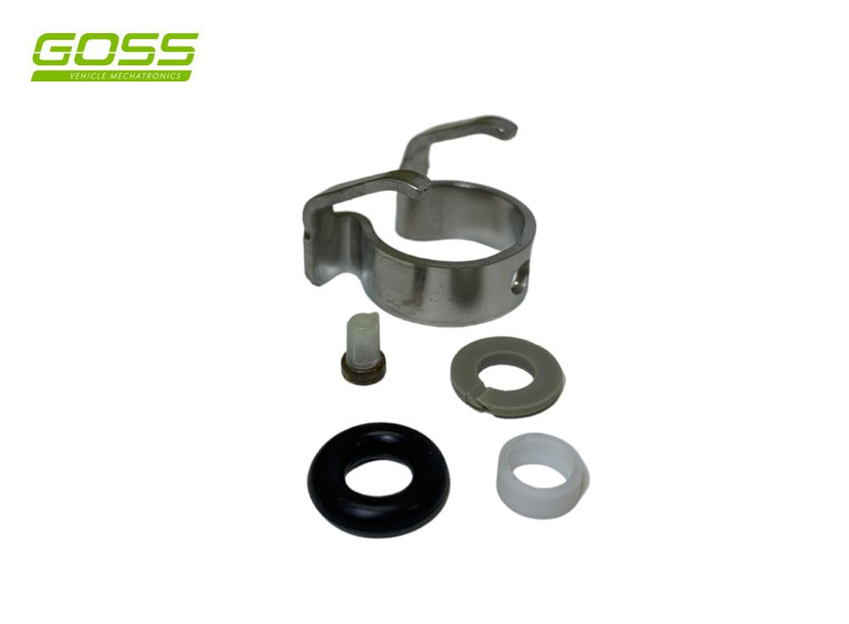 SEAL KIT FUEL INJECTOR - IRK784