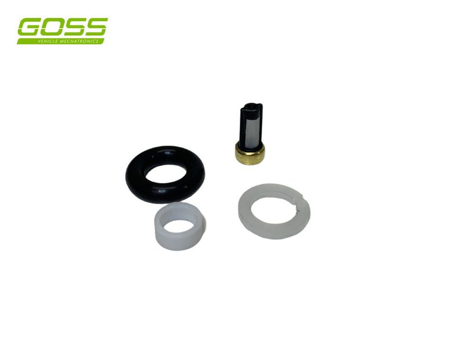 SEAL KIT DIRECT INJECTOR - IRK786