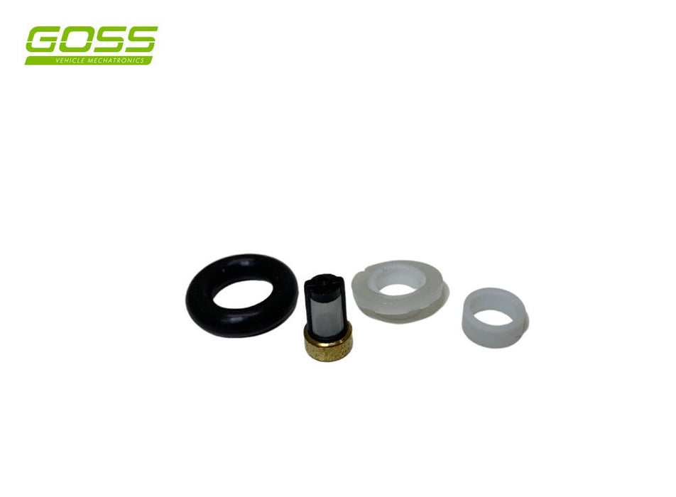 SEAL KIT FUEL INJECTOR - IRK795