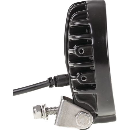 LLX08201 - OEX Work Light Round 5 Led. 12v/24v
