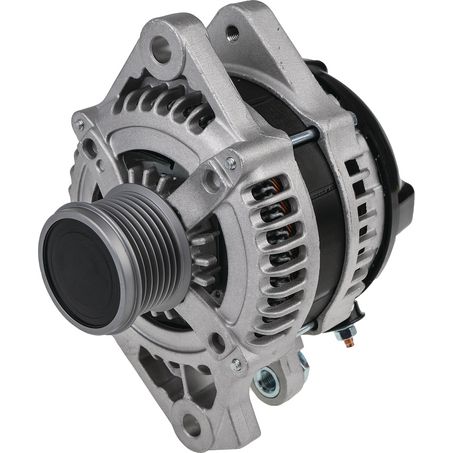 OEX DXA4012 Alternator 12V 150A – Denso Style